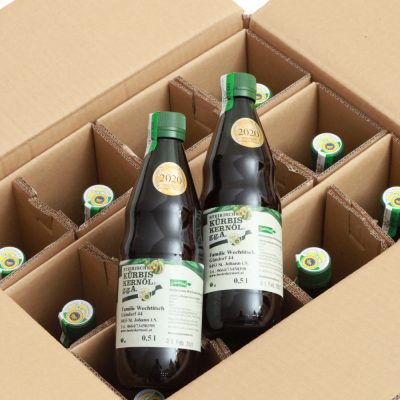 12x 0,5 Liter Vorteilspaket